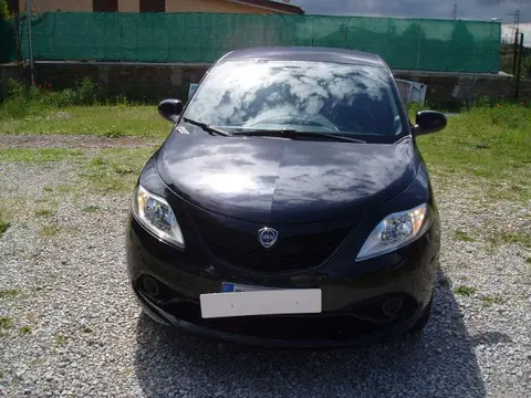 Used LANCIA YPSILON Petrol 2019 Ad 