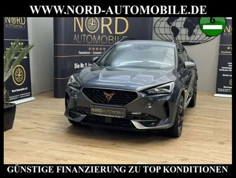 Annonce CUPRA FORMENTOR Hybride 2022 d'occasion 