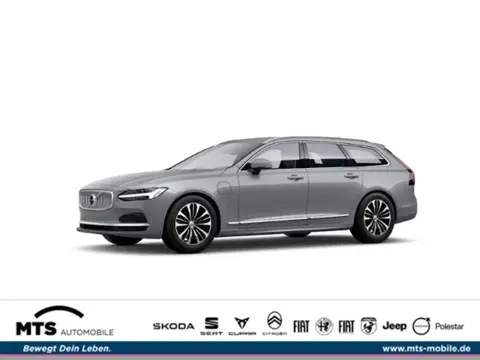 Used VOLVO V90 Hybrid 2024 Ad 