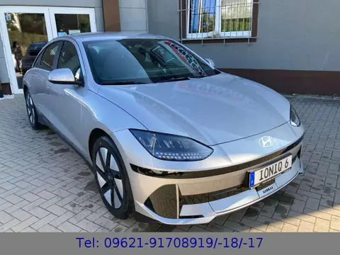 Used HYUNDAI IONIQ Electric 2024 Ad 