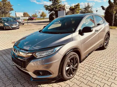 Annonce HONDA HR-V Essence 2019 d'occasion 