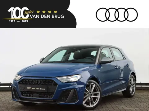 Used AUDI A1 Petrol 2022 Ad 