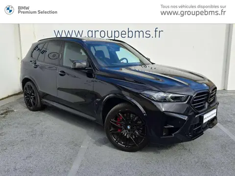 Annonce BMW X5  2023 d'occasion 