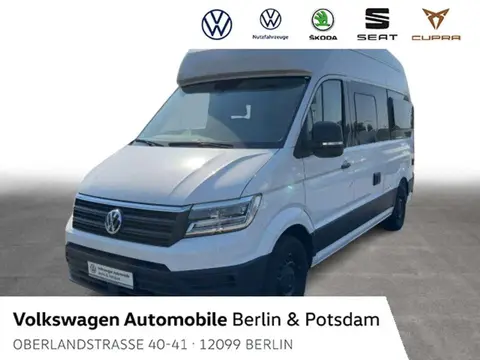 Annonce VOLKSWAGEN CALIFORNIA Diesel 2023 d'occasion 