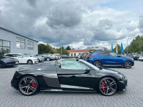 Annonce AUDI R8 Essence 2021 d'occasion 