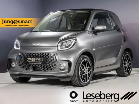 Annonce SMART FORTWO Électrique 2023 d'occasion 