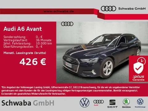 Used AUDI A6 Petrol 2023 Ad 