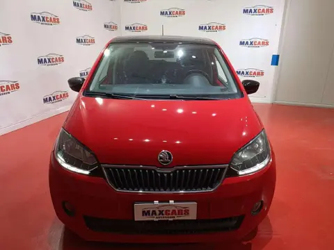 Used SKODA CITIGO Petrol 2017 Ad 