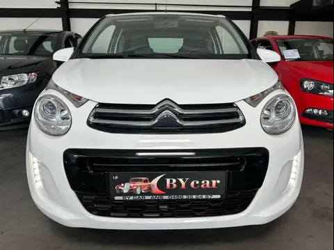 Used CITROEN C1 Petrol 2017 Ad 