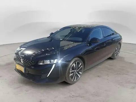 Used PEUGEOT 508 Diesel 2022 Ad 