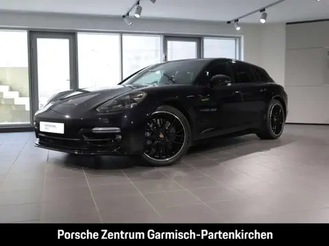 Used PORSCHE PANAMERA Hybrid 2023 Ad 