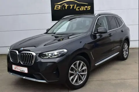 Used BMW X3 Hybrid 2022 Ad 