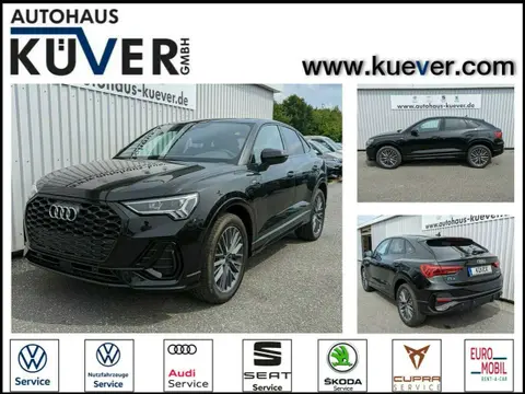 Used AUDI Q3 Petrol 2024 Ad 