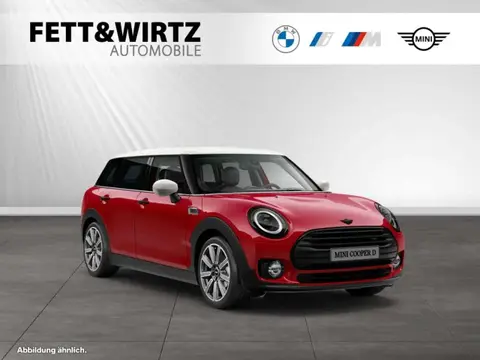 Annonce MINI COOPER Diesel 2023 d'occasion 