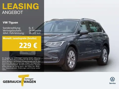 Annonce VOLKSWAGEN TIGUAN Diesel 2023 d'occasion 