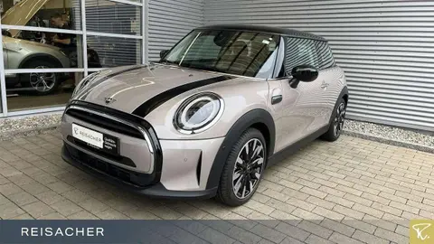 Annonce MINI COOPER Essence 2023 d'occasion 