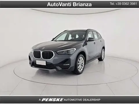 Annonce BMW X1 Diesel 2020 d'occasion 