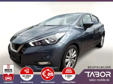 Used NISSAN MICRA Petrol 2019 Ad 