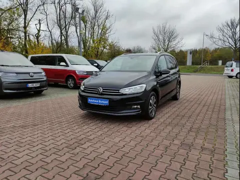 Annonce VOLKSWAGEN TOURAN Essence 2023 d'occasion 