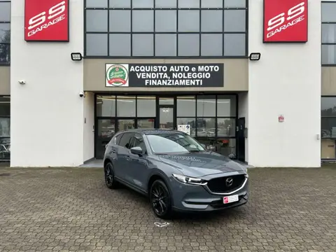 Used MAZDA CX-5 Diesel 2021 Ad 