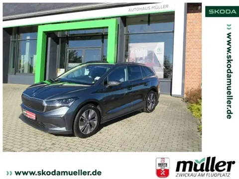 Annonce SKODA ENYAQ  2021 d'occasion 