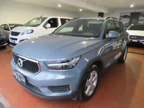 Annonce VOLVO XC40 Diesel 2019 d'occasion 