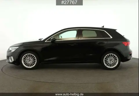 Annonce AUDI A3  2022 d'occasion 