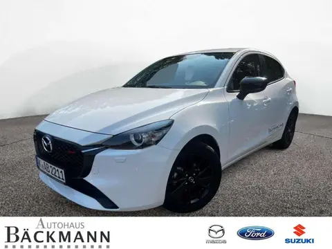 Used MAZDA 2 Petrol 2023 Ad 