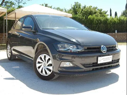 Used VOLKSWAGEN POLO Petrol 2018 Ad 