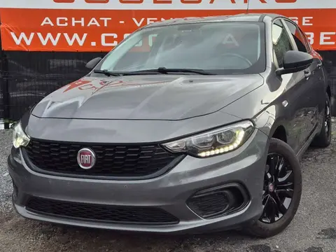 Annonce FIAT TIPO Essence 2019 d'occasion 