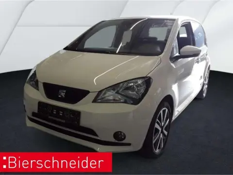 Annonce SEAT MII Électrique 2021 d'occasion 