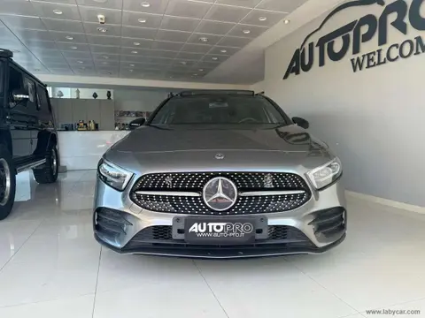 Used MERCEDES-BENZ CLASSE A Diesel 2019 Ad 