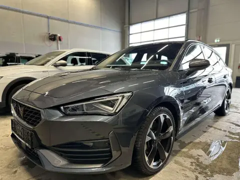 Annonce CUPRA LEON Essence 2023 d'occasion 