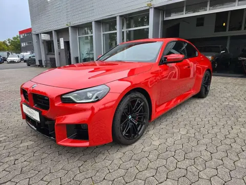 Annonce BMW M2 Essence 2024 d'occasion 