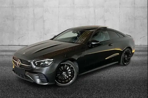 Annonce MERCEDES-BENZ CLASSE E Hybride 2023 d'occasion 