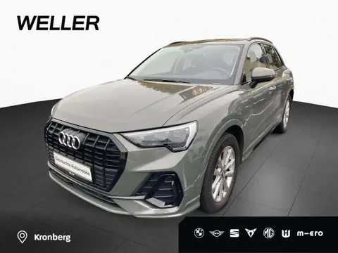 Annonce AUDI Q3 Diesel 2019 d'occasion 