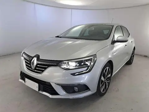 Used RENAULT MEGANE Diesel 2019 Ad 