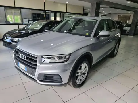 Used AUDI Q5 Diesel 2020 Ad 