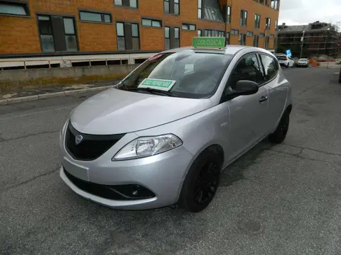 Used LANCIA YPSILON Hybrid 2021 Ad 