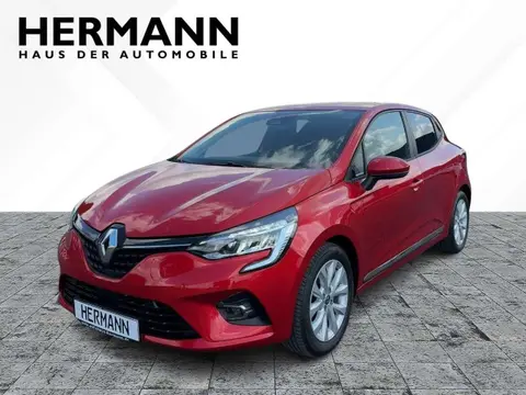 Annonce RENAULT CLIO Essence 2020 d'occasion 