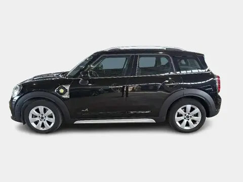 Used MINI COOPER Hybrid 2020 Ad 