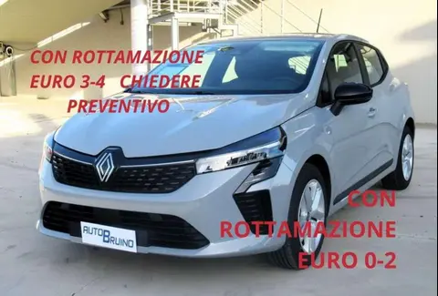 Annonce RENAULT CLIO GPL 2024 d'occasion 