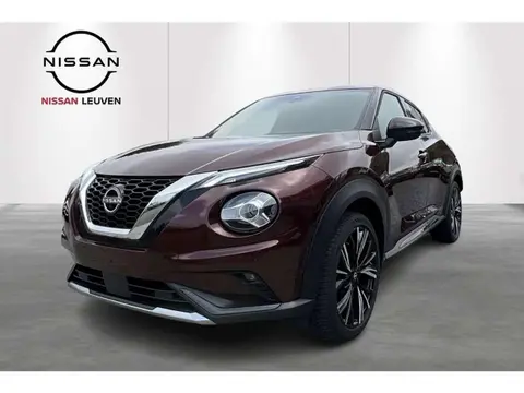 Used NISSAN JUKE Petrol 2023 Ad 