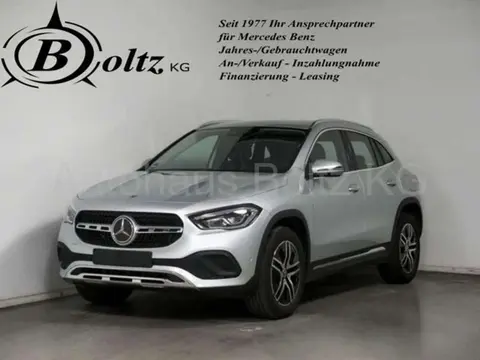 Used MERCEDES-BENZ CLASSE GLA Petrol 2023 Ad 