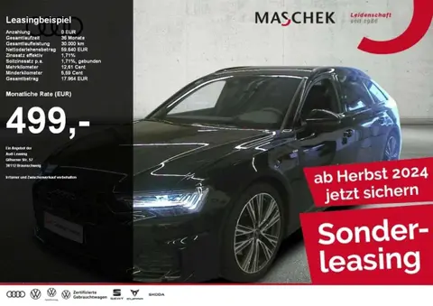 Used AUDI A6 Petrol 2023 Ad 