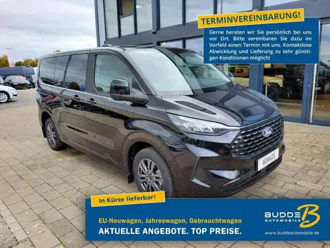 Annonce FORD TOURNEO Diesel 2024 d'occasion 