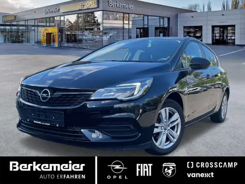 Used OPEL ASTRA Petrol 2020 Ad 