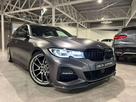 Annonce BMW SERIE 3 Essence 2021 d'occasion 