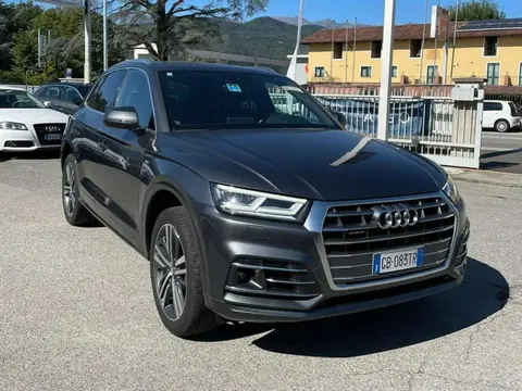 Annonce AUDI Q5 Diesel 2020 d'occasion 