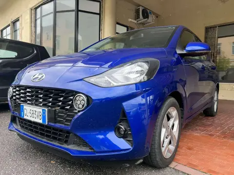 Annonce HYUNDAI I10 Essence 2023 d'occasion 